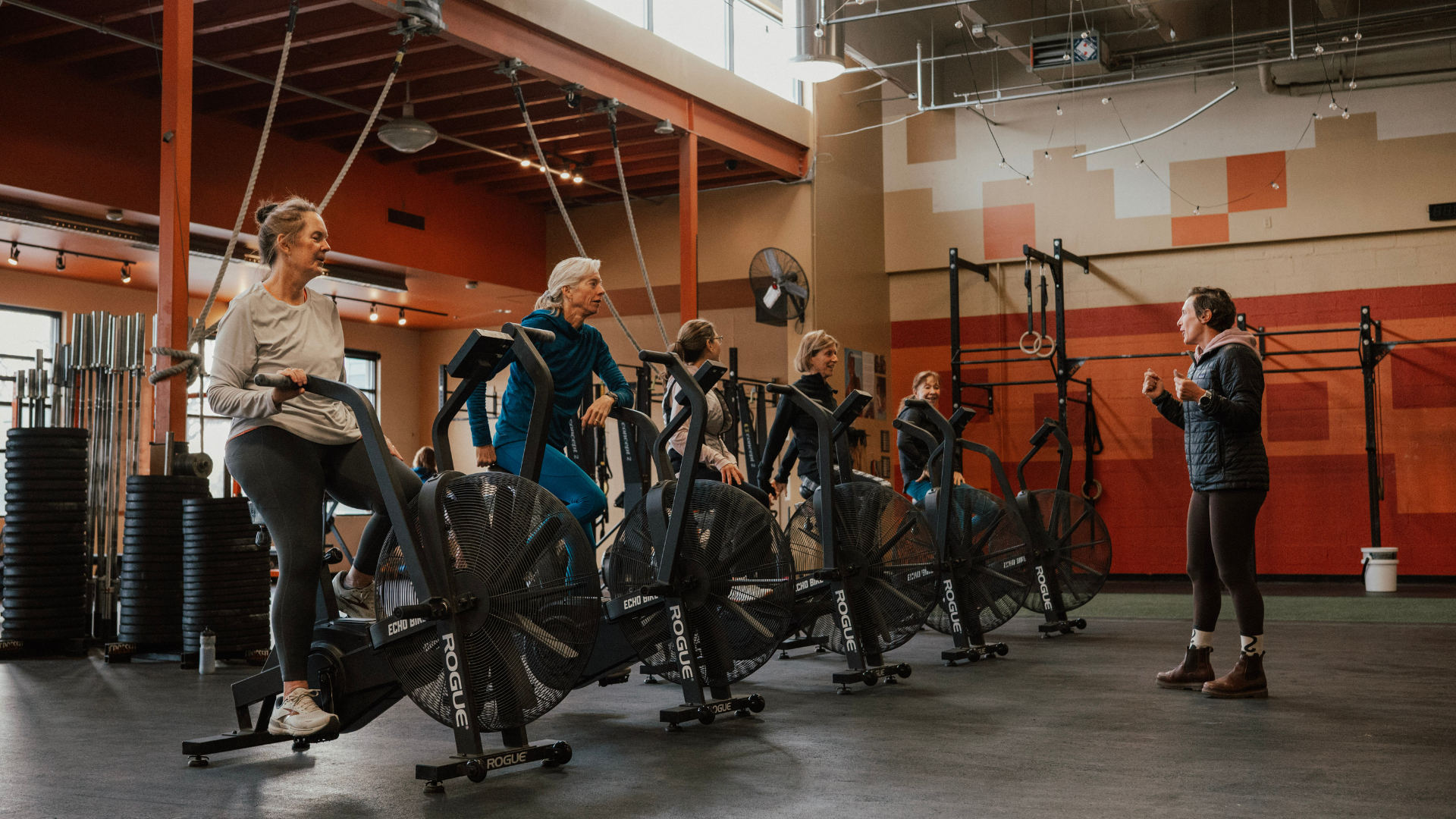 Why Zone 2 Cardio Is Essential for CrossFit Athletes