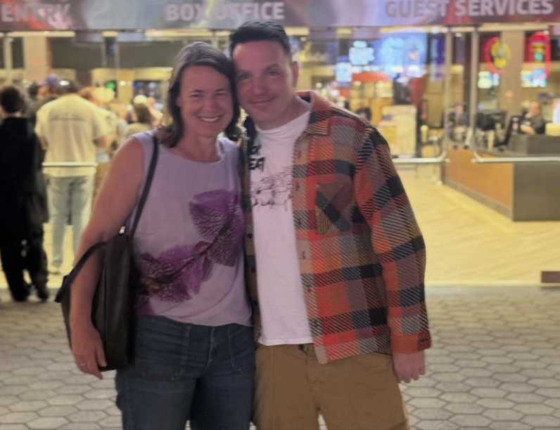 member josh rollins’ new monster movie