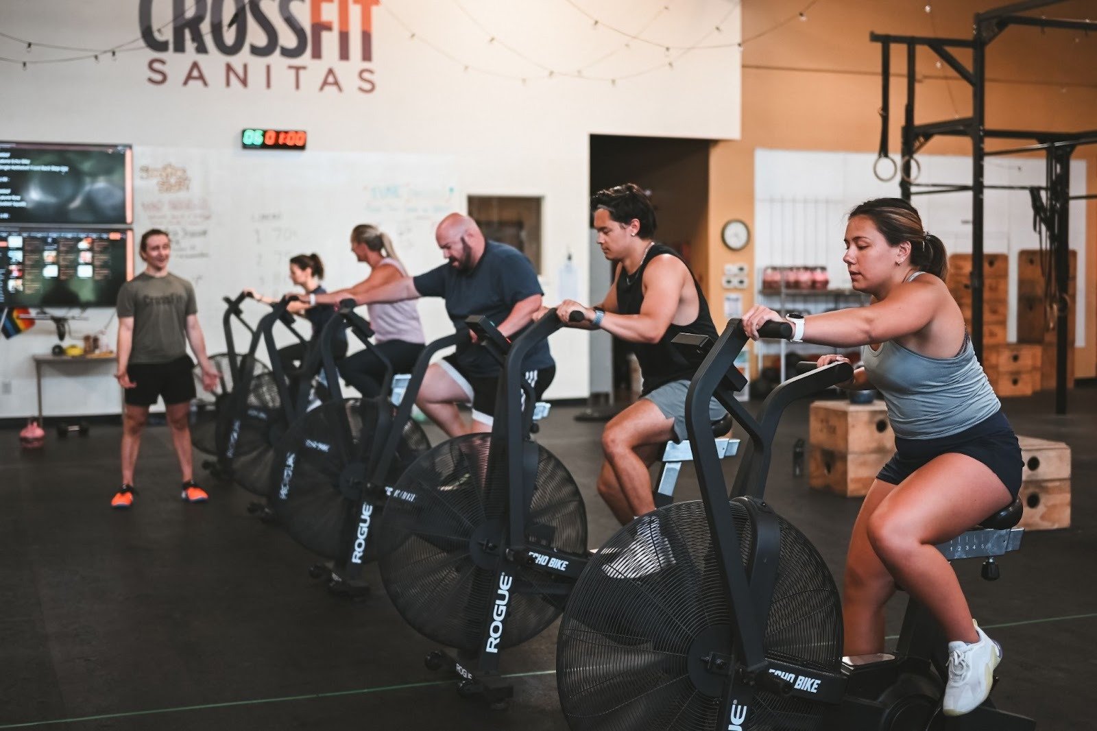 Proven Ways to Improve Your Endurance in CrossFit Workouts