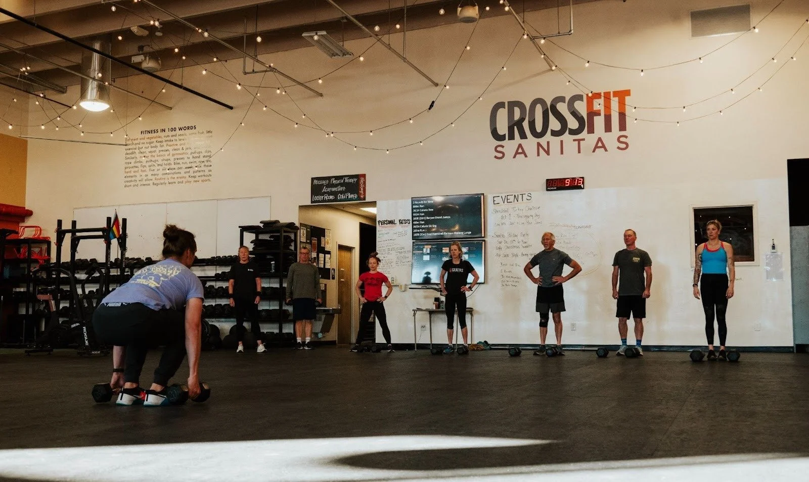 How Long Does It Take to See Results From CrossFit?