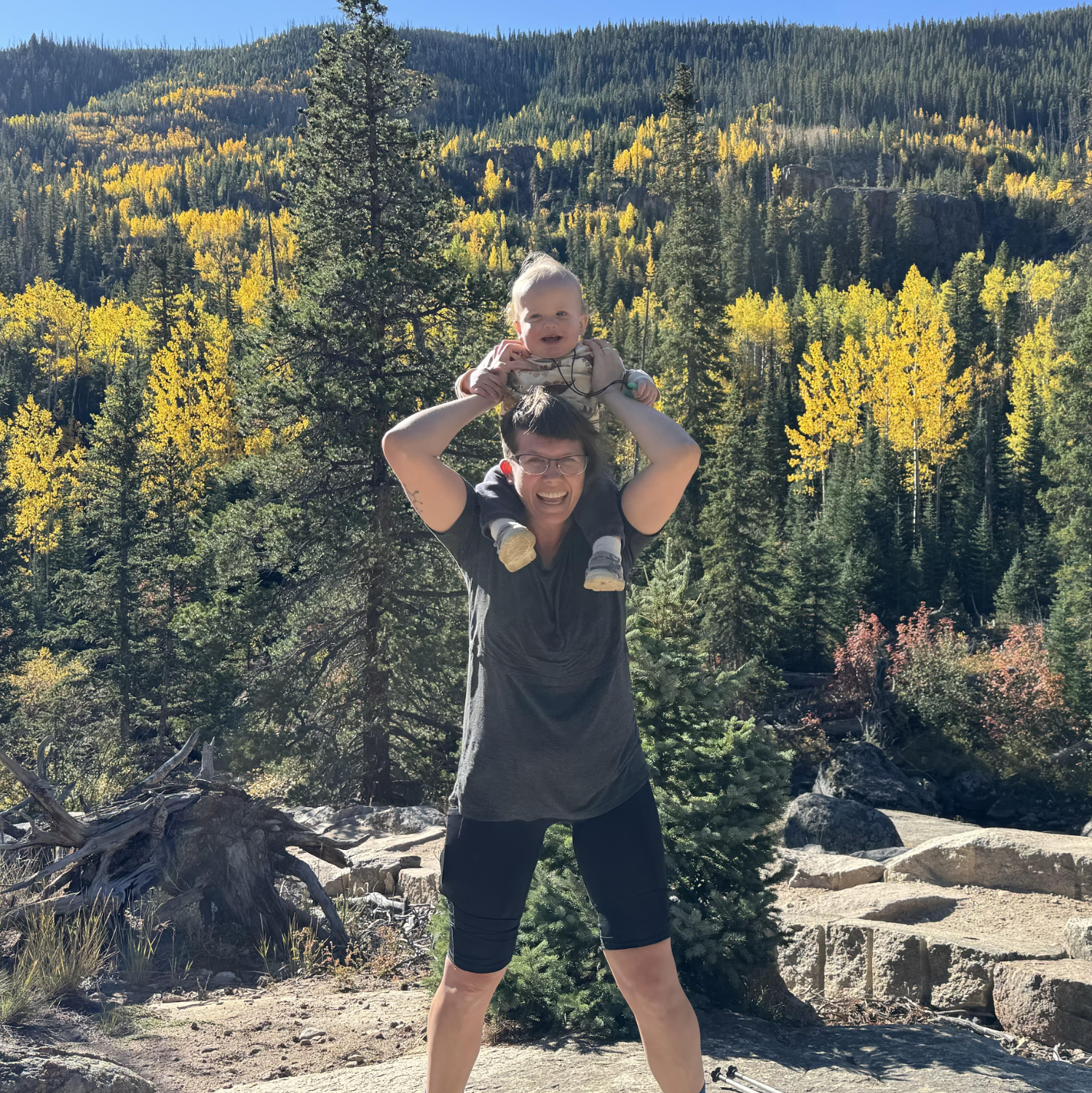 mickey thompson: april member of the month