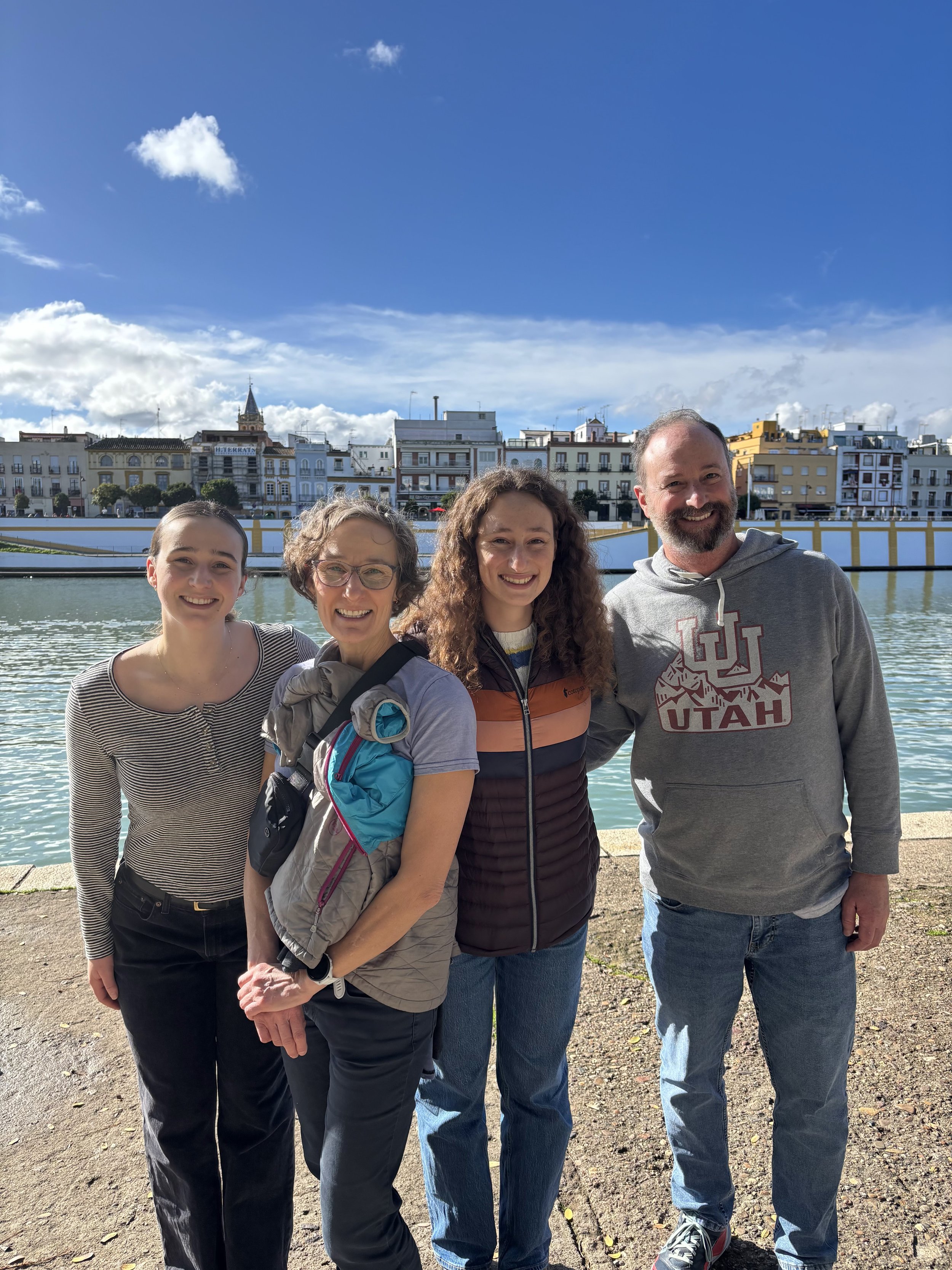 stephanie bachman: august member of the month