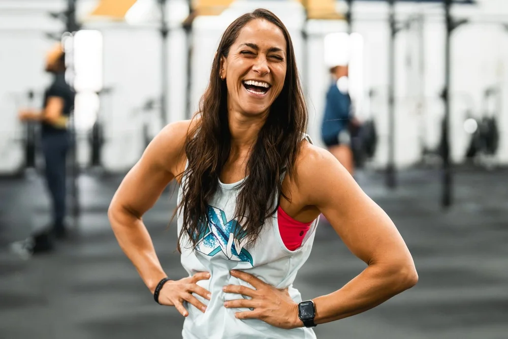 8 Mindset Tips That Get Me Through a Tough Workout — CrossFit Sanitas