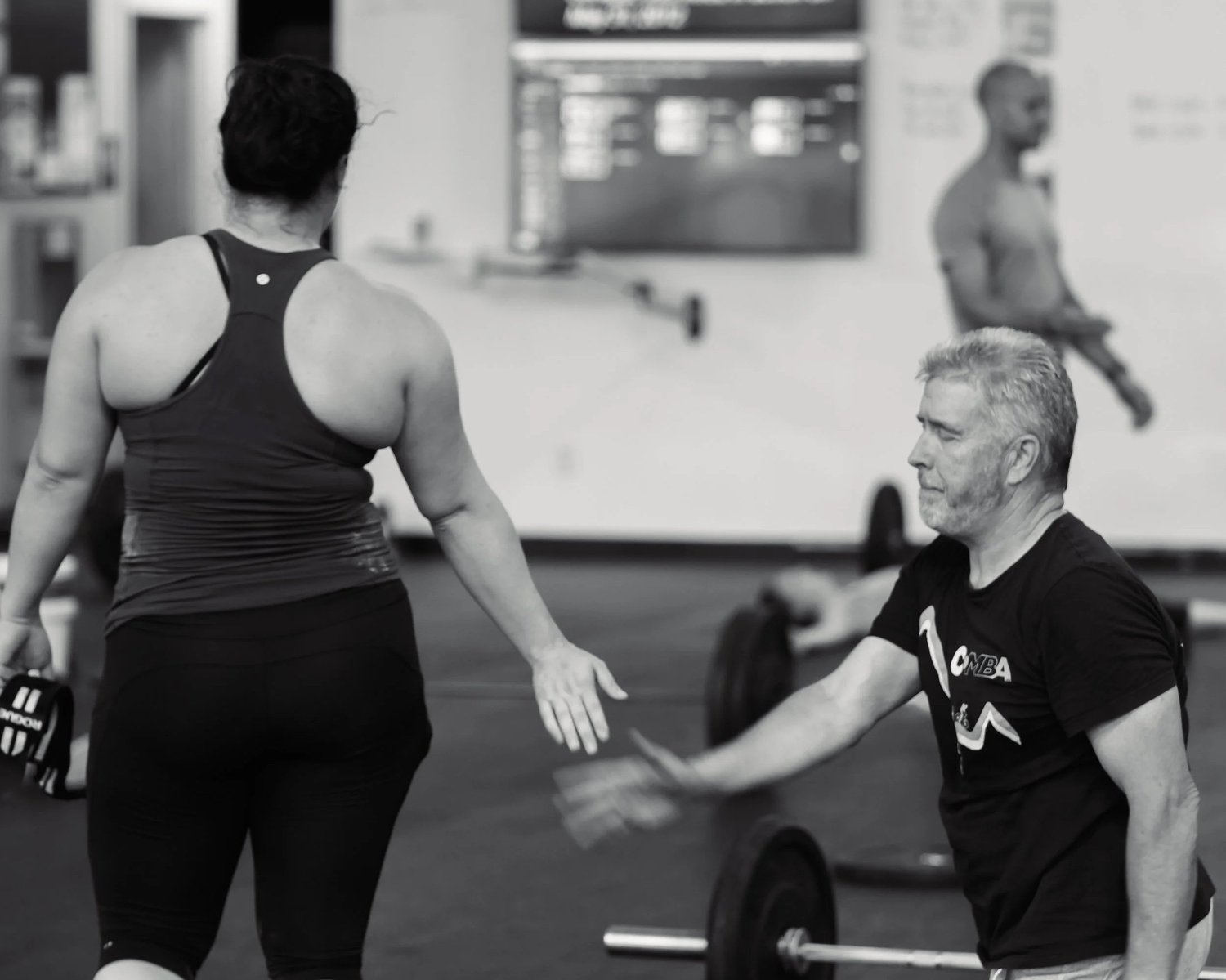 sign up for the 2026 crossfit open this week! — CrossFit Sanitas