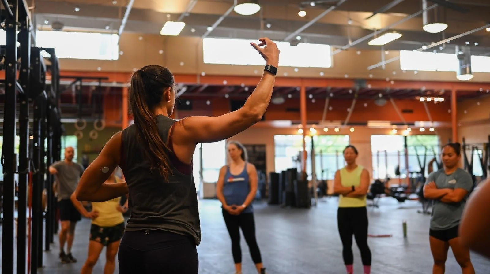 Strength Training for Women