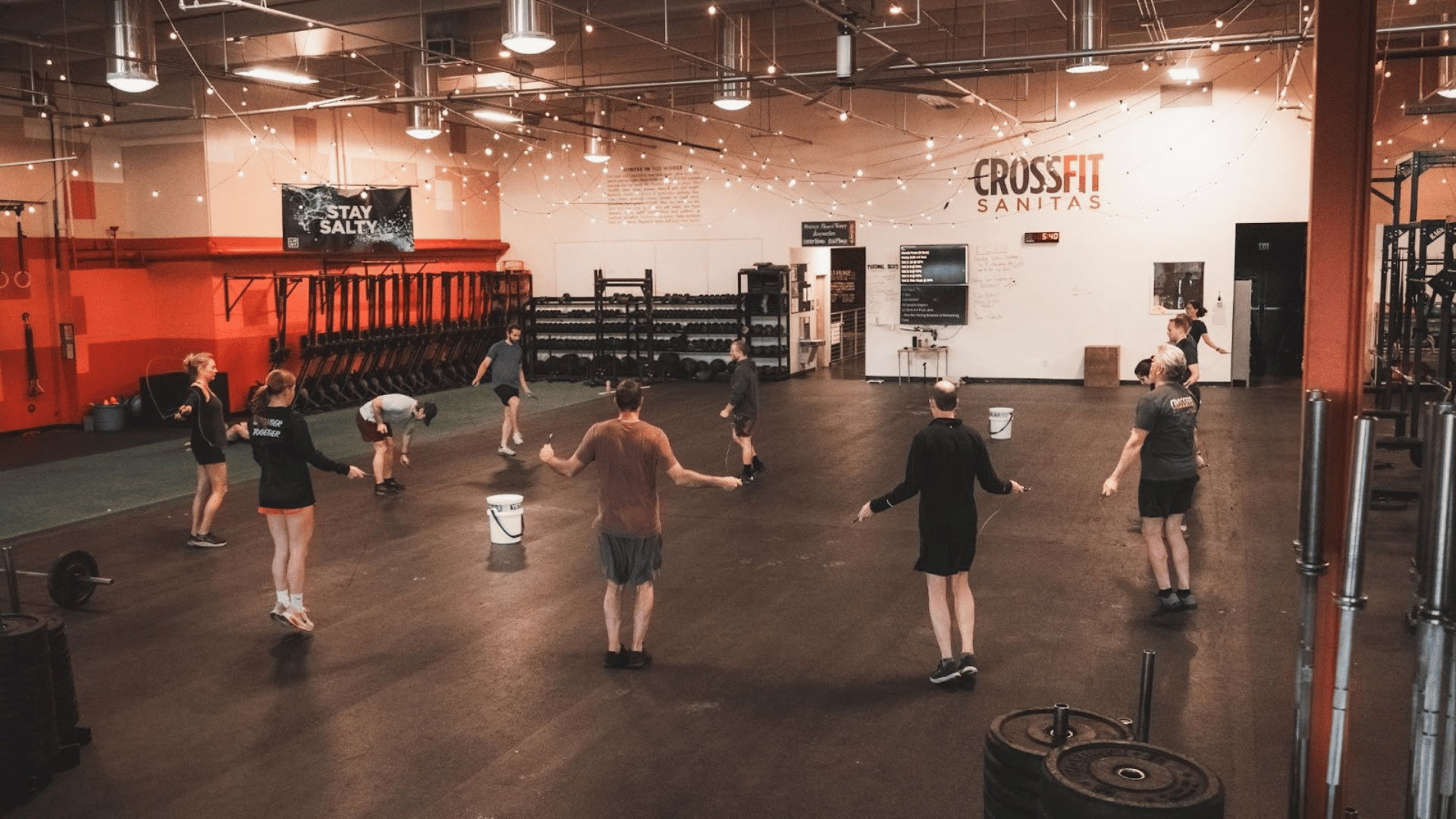 CrossFit Training