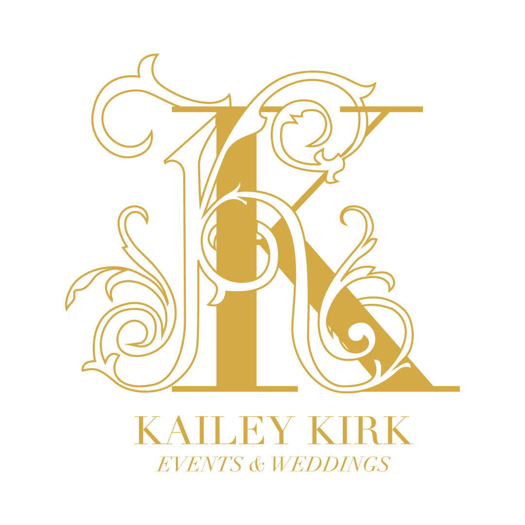 Kailey Kirk Events and Weddings