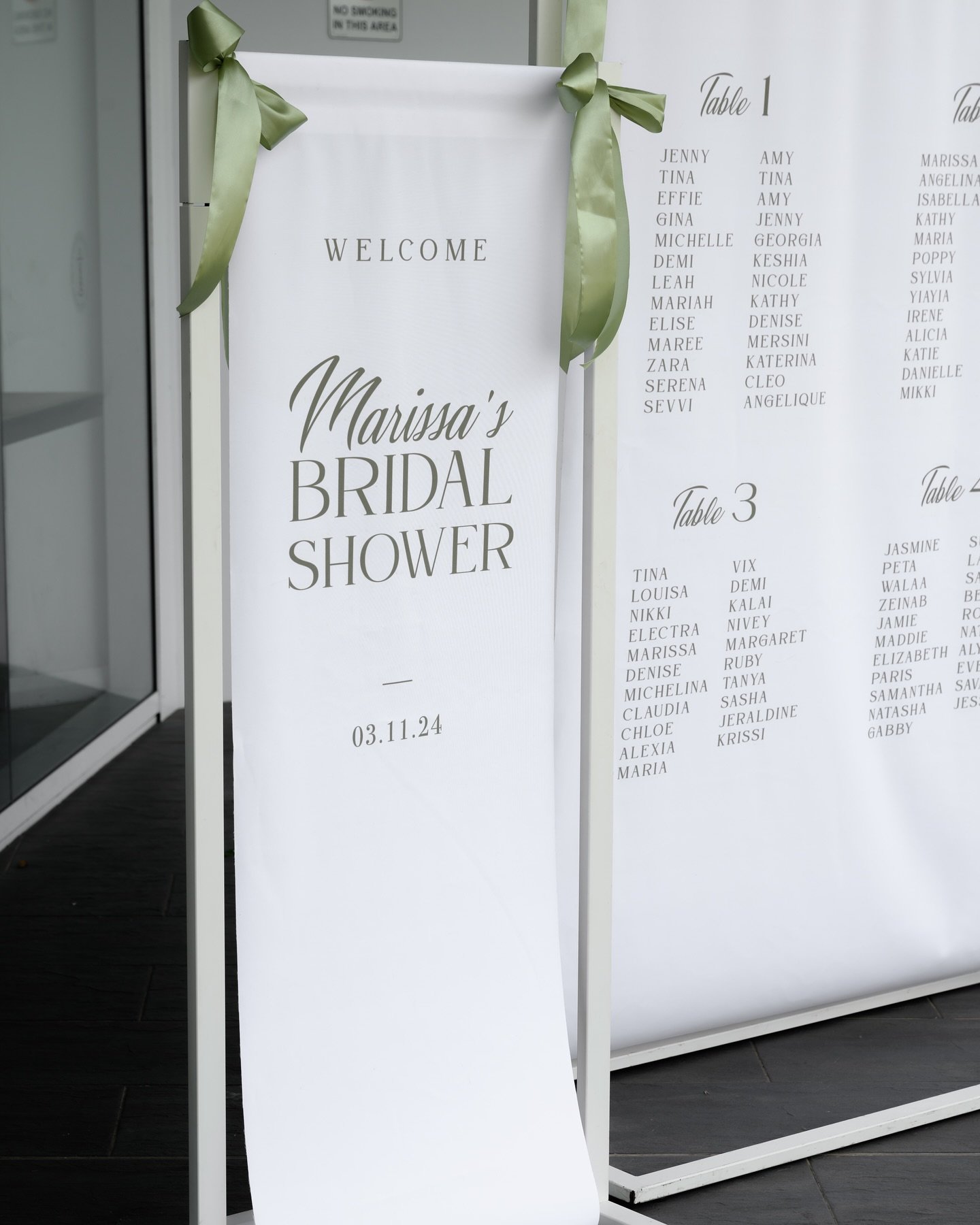 OUR BRIDE TO BE MARISSA

Planning and Styling @kaileykirkeventsandweddings 

Bride @hair.by.marissa_ Props @thetreasureroom_ Stationery @studiojsm_ Photo @belladee.photography Venue @thekylebay Tableware @takemehire Florals @montana__flora Cake @sydn