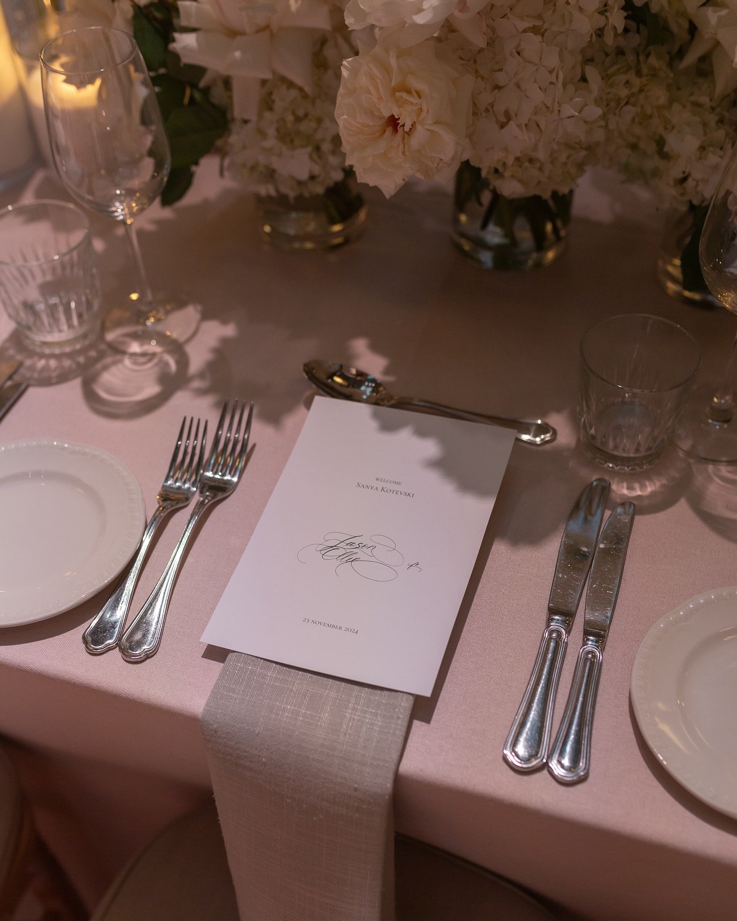 JASON &amp; OLLIE

Planning, Styling and Management @kaileykirkeventsandweddings 

Styling Photo @janadraybiphotography @janadraybievents Gown @steven_khalil Hair @elliemareehair Makeup @tannia_t_mua Suit @pjohnsontailors Florals @ohara.flora Candles