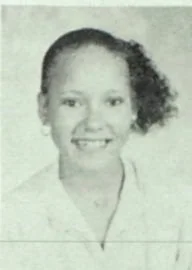 Cheryl Lee Wims, 18