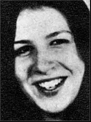 Mary Bridget Meehan, 18