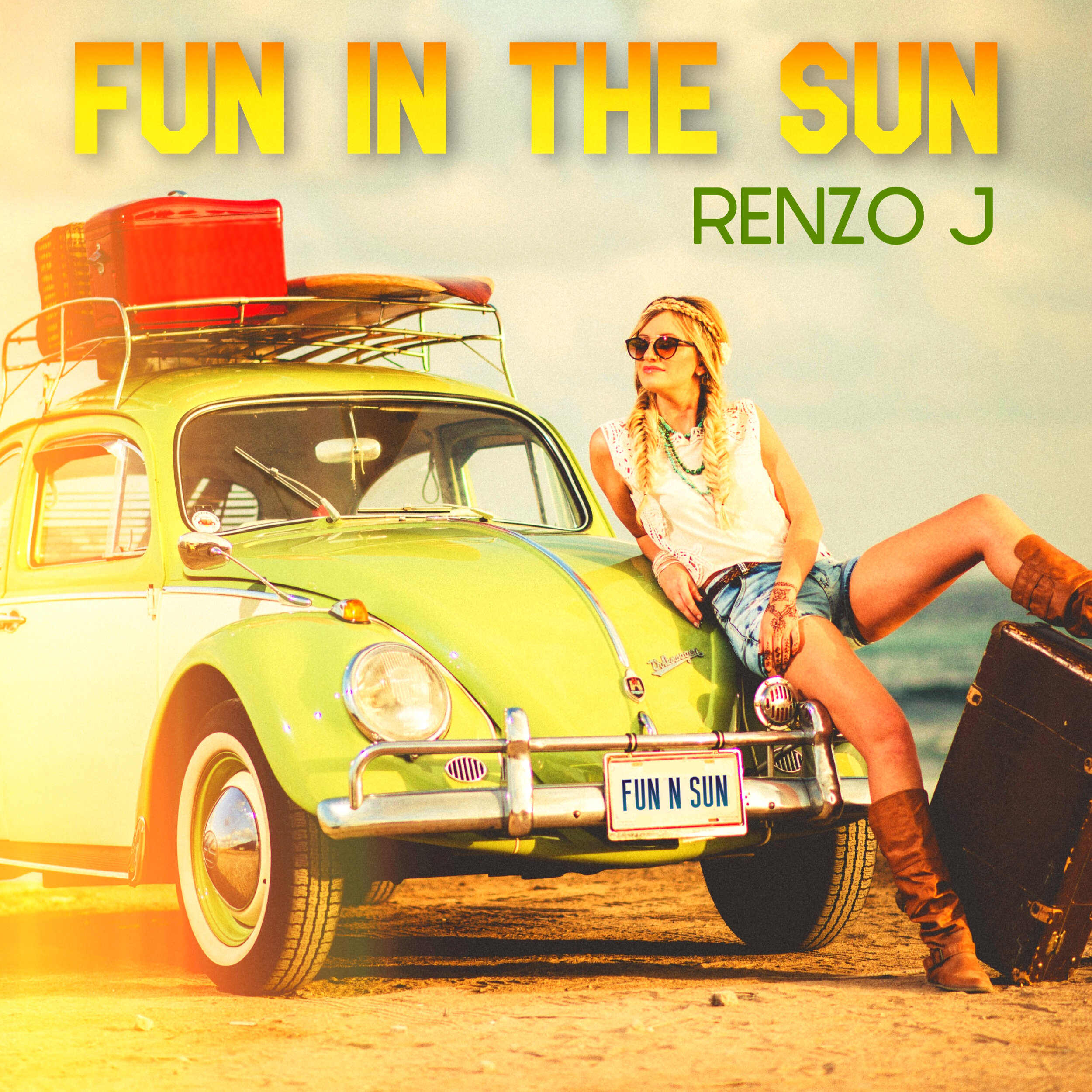 Renzo J - Fun in the Sun - Cover FINAL.jpg