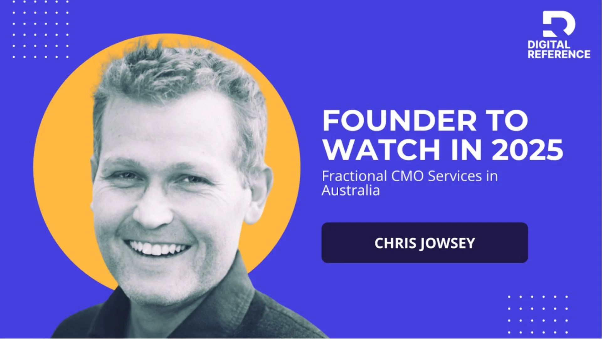 Nugget Digital Recognised by Digital Reference as a Leading Provider of Fractional CMO Services in Australia