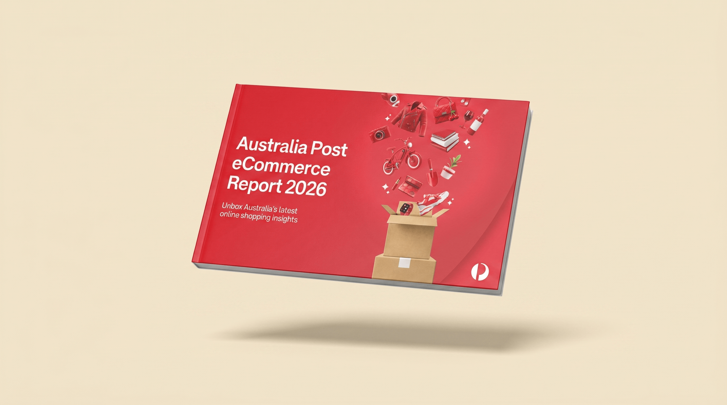 Insights from the 2026 Australia Post eCommerce Report