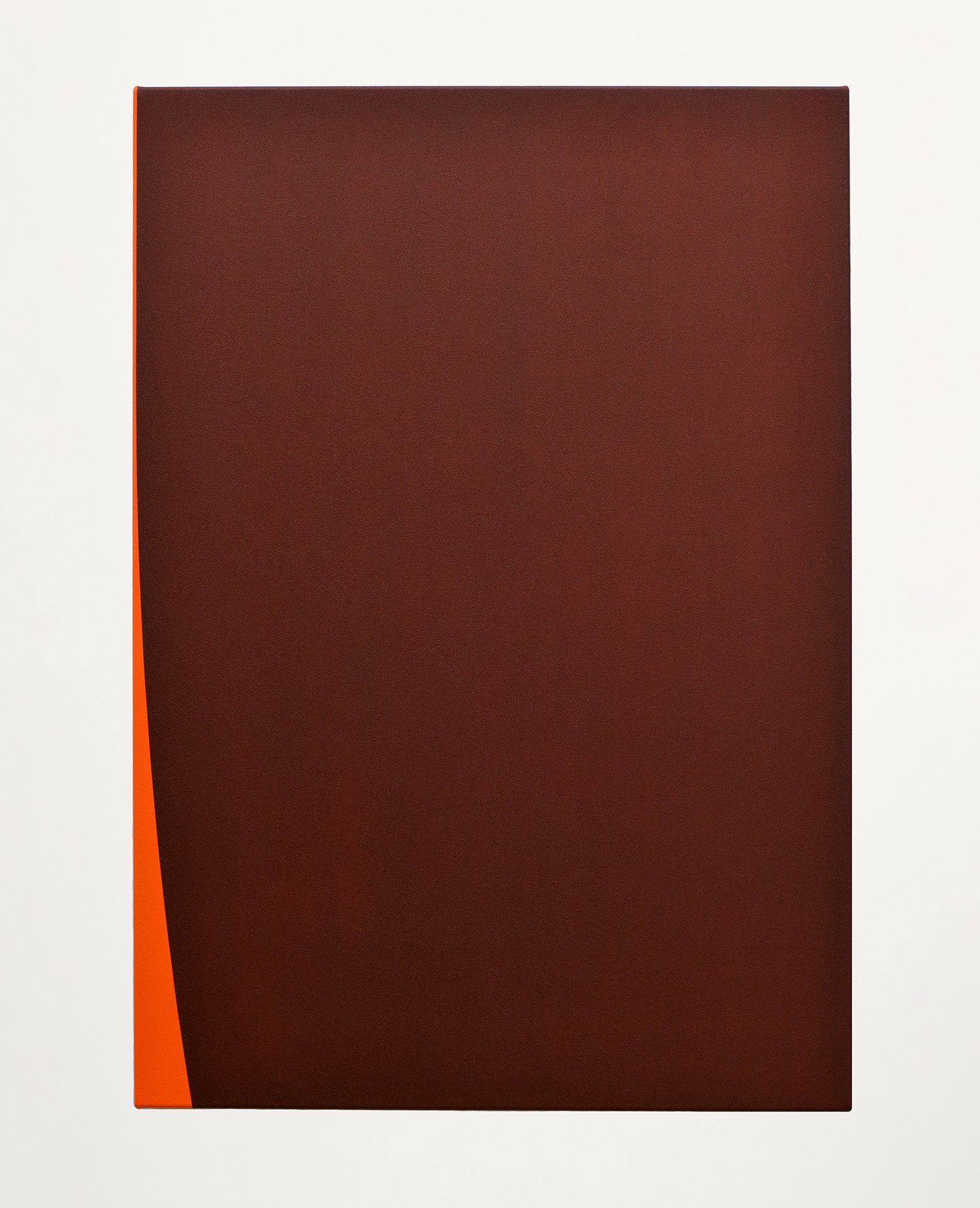 Suzie Idiens Basel Series 2 painting