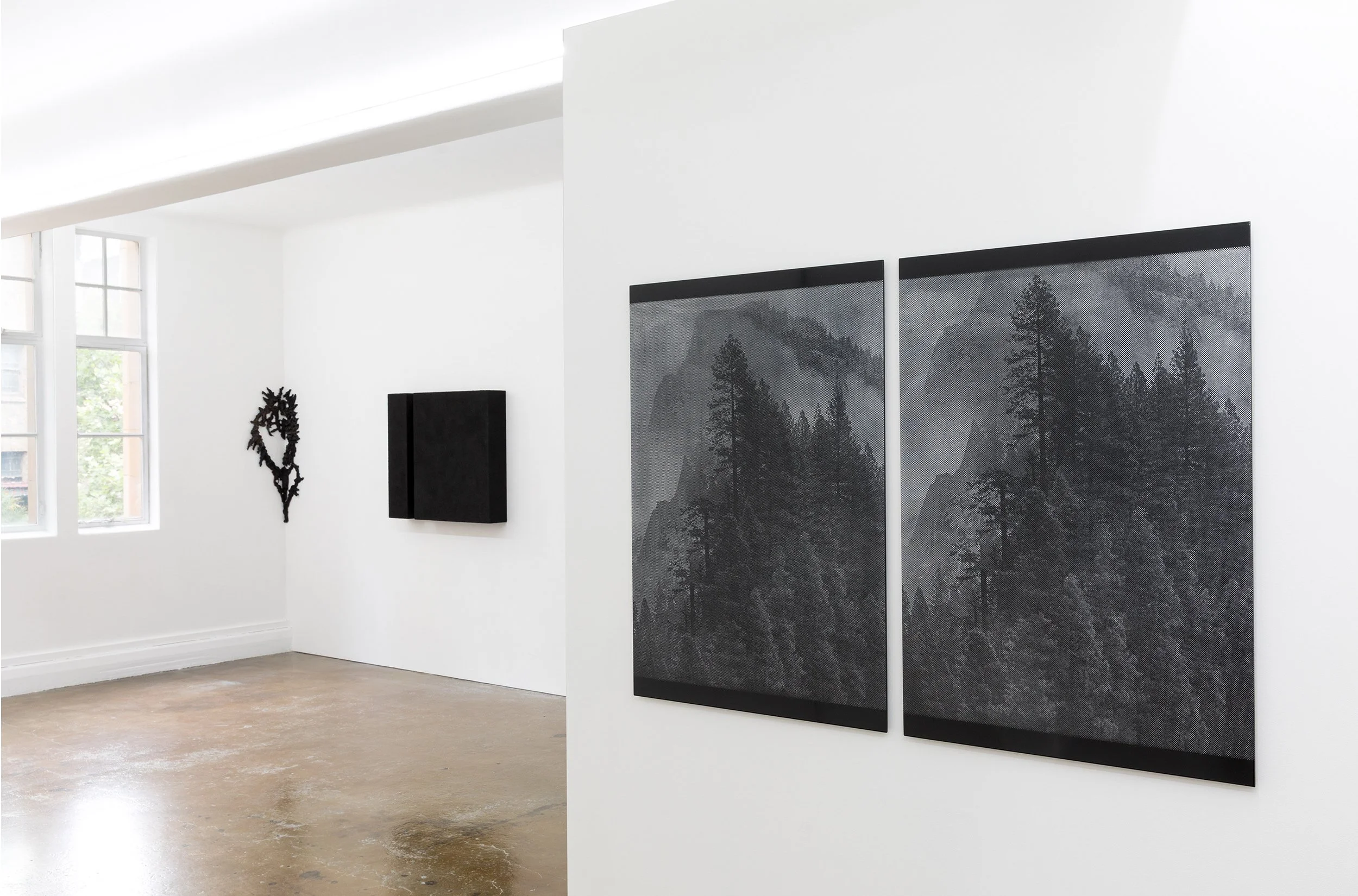 Black.2 Group Exhibition at Void_Melbourne 2025