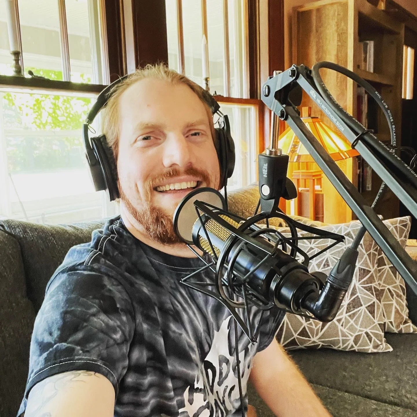 Bonus - Writer’s Q&A Part 2