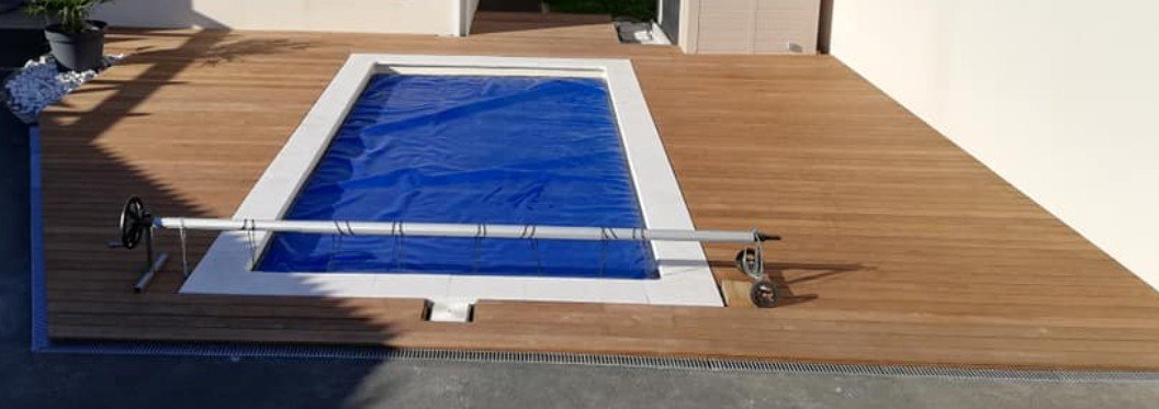 TERRASSE BOIS LA ROCHELLE