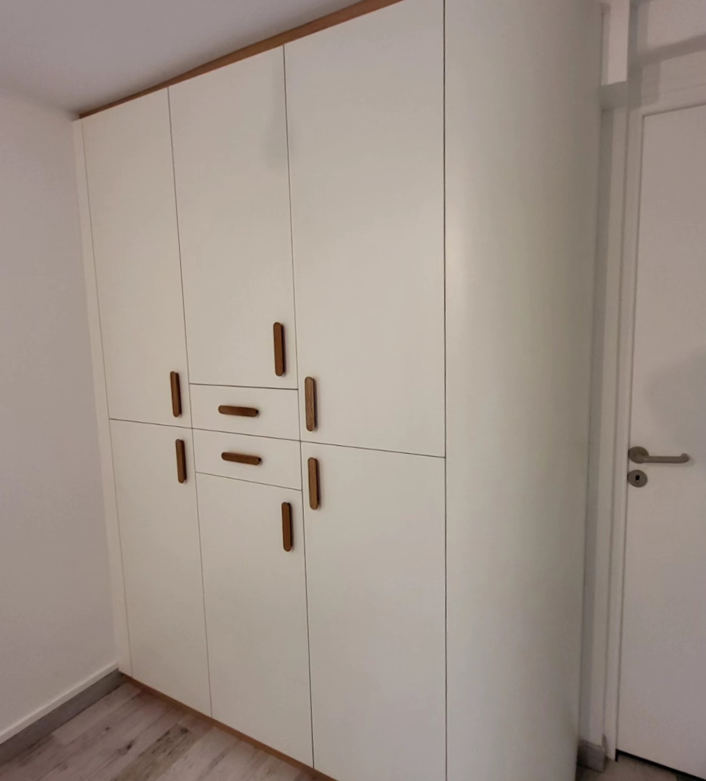 Agencement sur mesure Ile de Ré