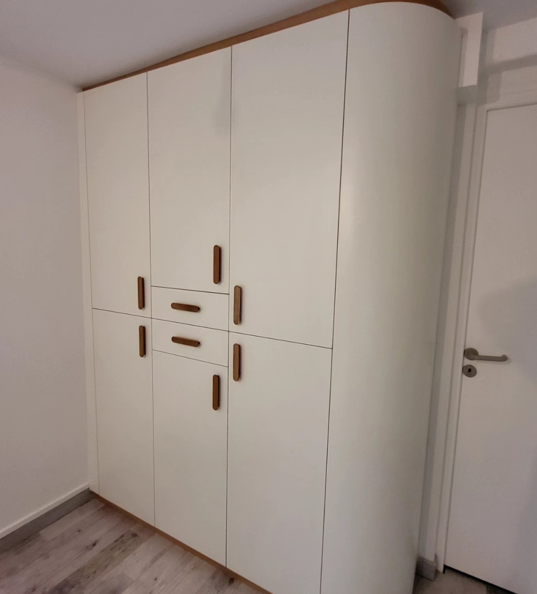 Agencement sur mesure Ile de Ré