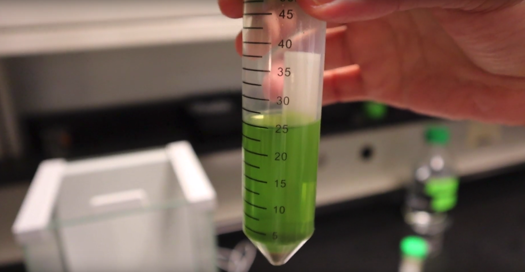 Hemp Testing Facility Tour - How It's Tested | Red Beard Farms VA