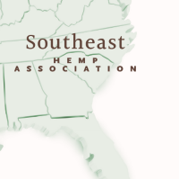 Proud board member of the Southeast Hemp Association!