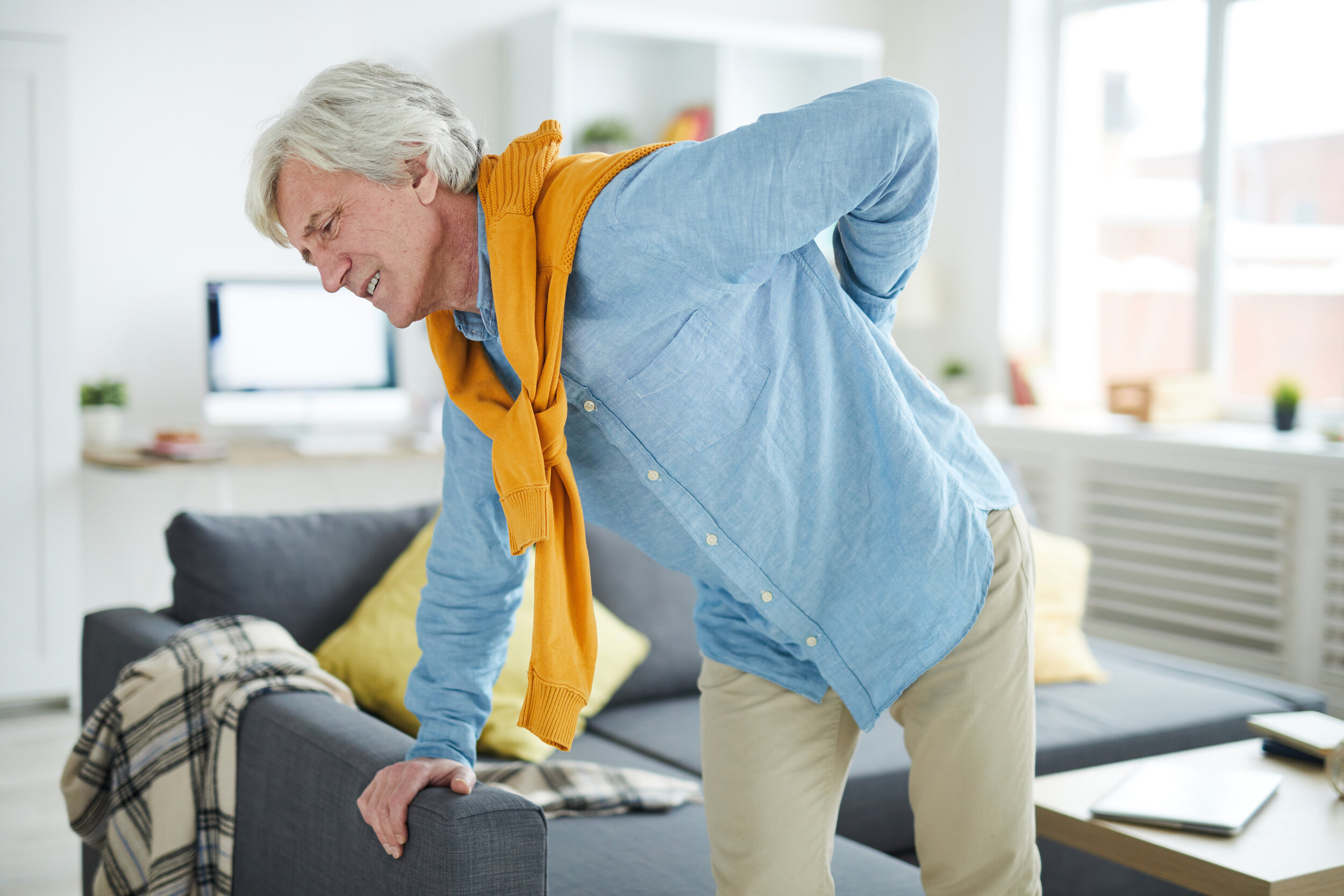 How Physical Therapy Can Help With Herniated Discs