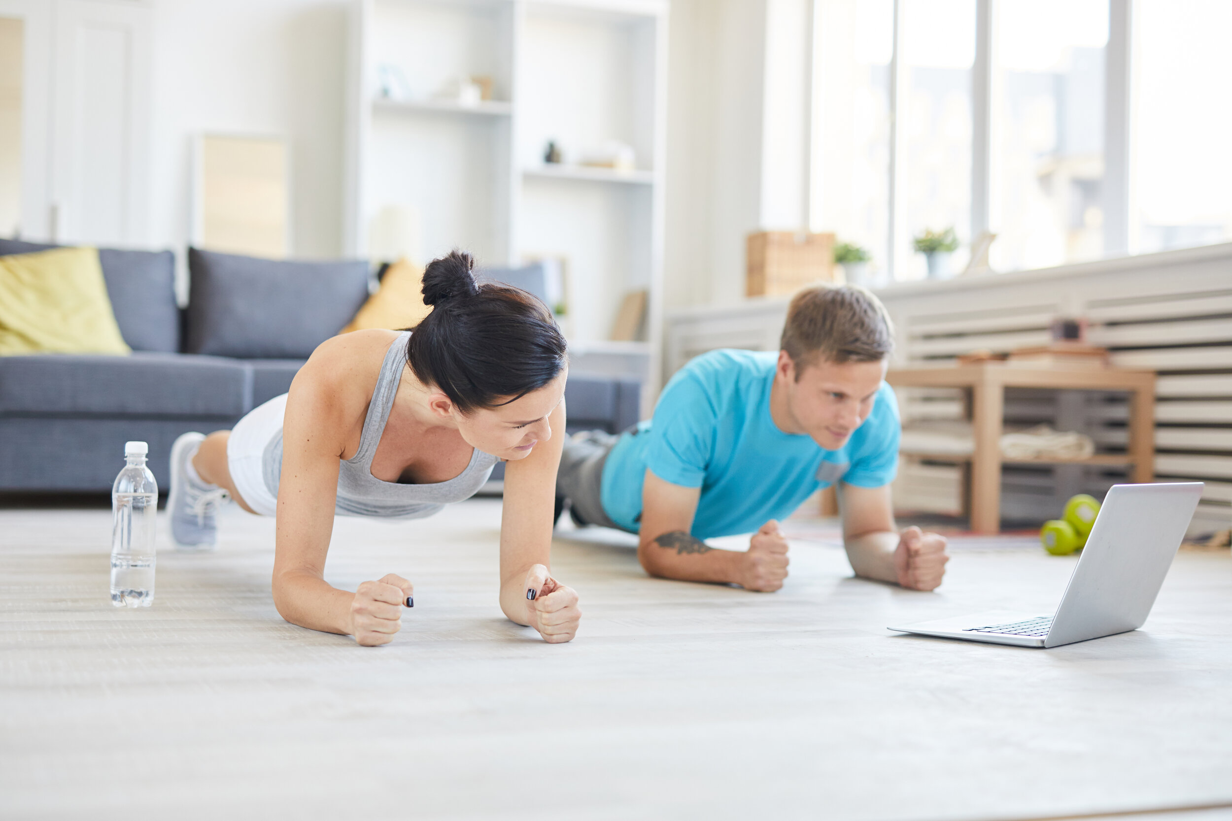 5 Reasons to Choose Telehealth Physical Therapy