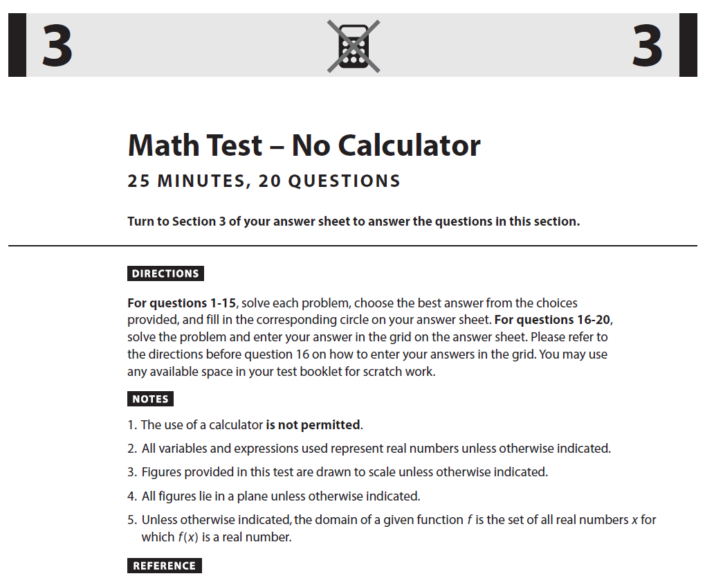 SAT Grammar: FANBOYS Conjunctions — Worthington Prep - SAT Tutoring