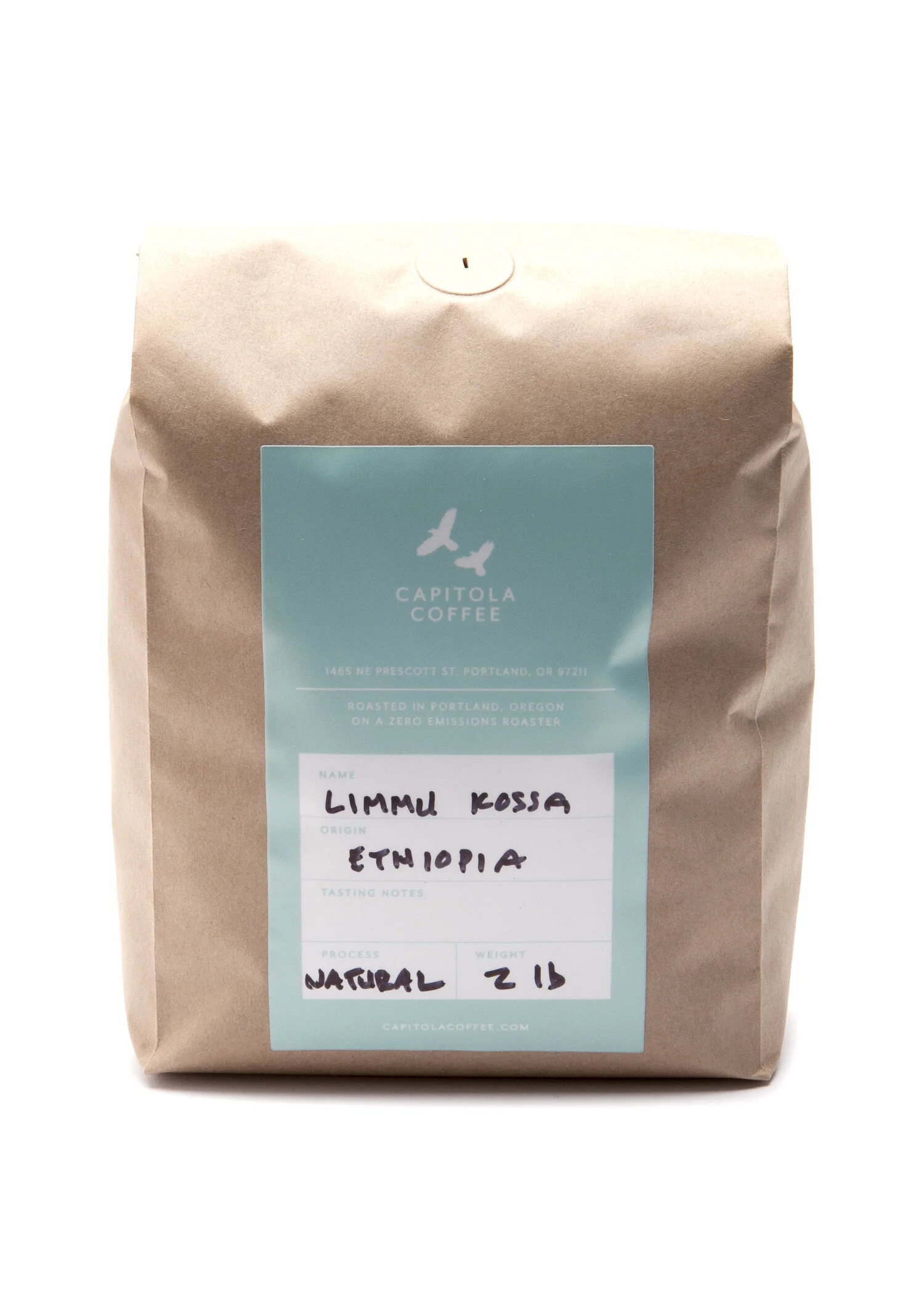 Limmu Kossa 2 lb.