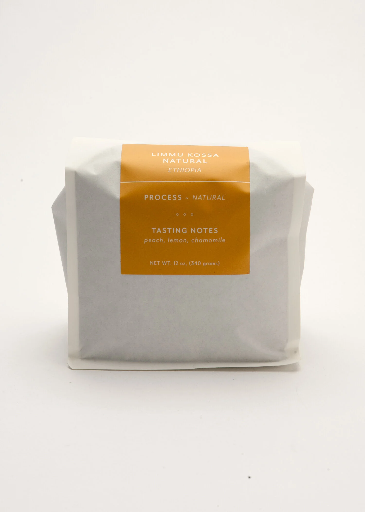 Limmu Kossa 12 oz.