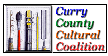 Curry County Cultural Coalition