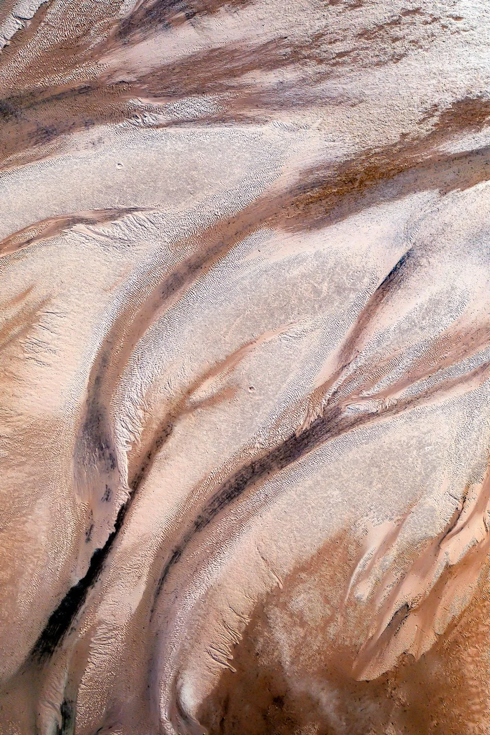 Tidal Stream