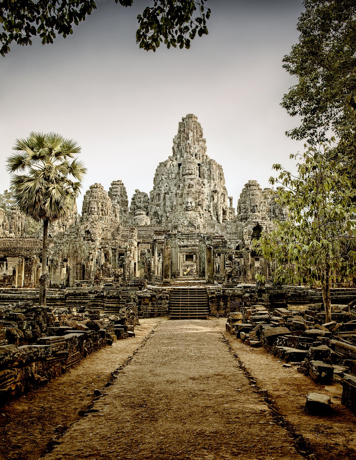 Bayon