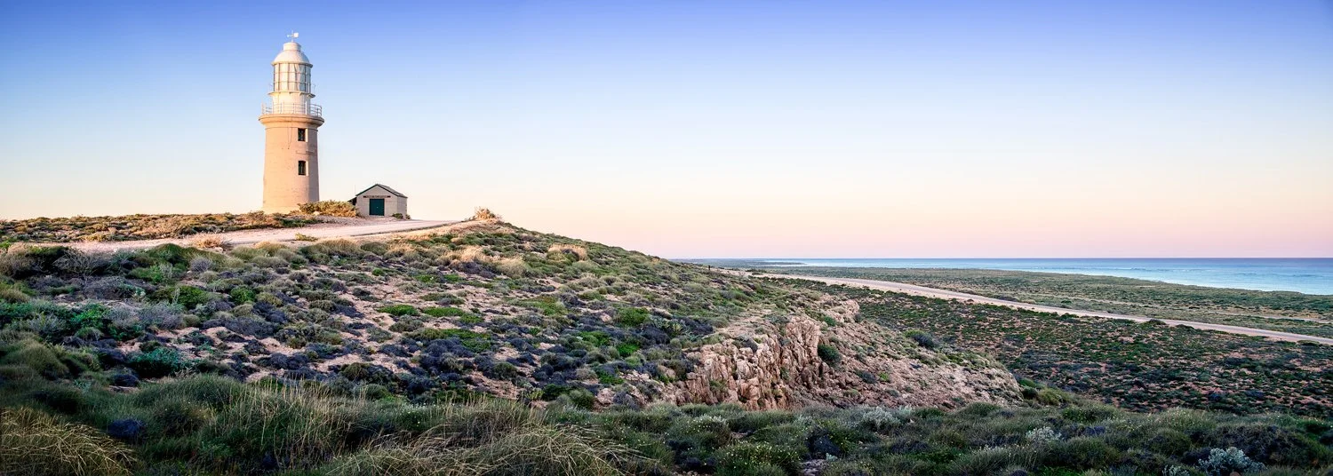 Vlaming Head Lighthouse