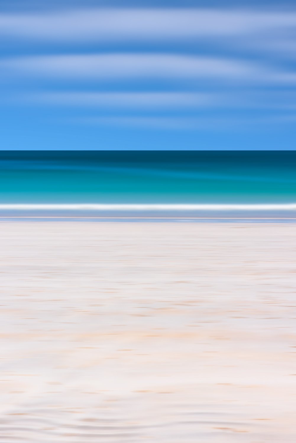 Cable Beach Shore