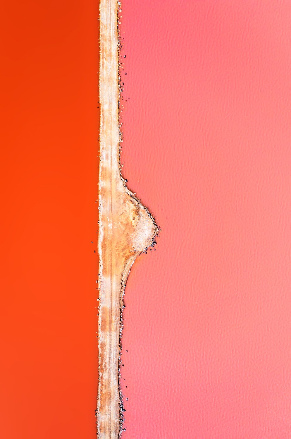 Hutt Lagoon 1