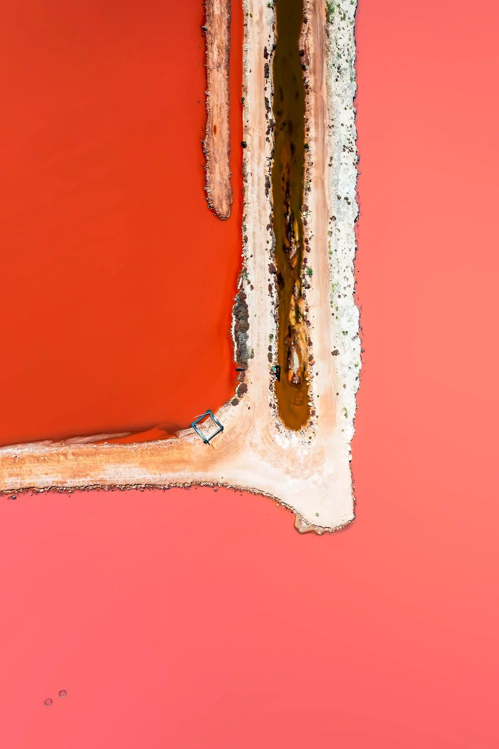 Hutt Lagoon 2