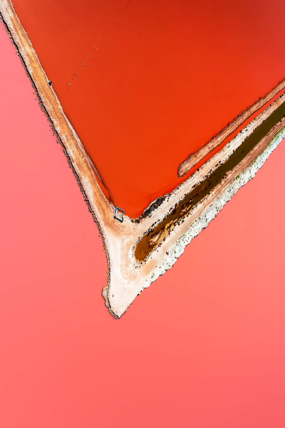Hutt Lagoon 3