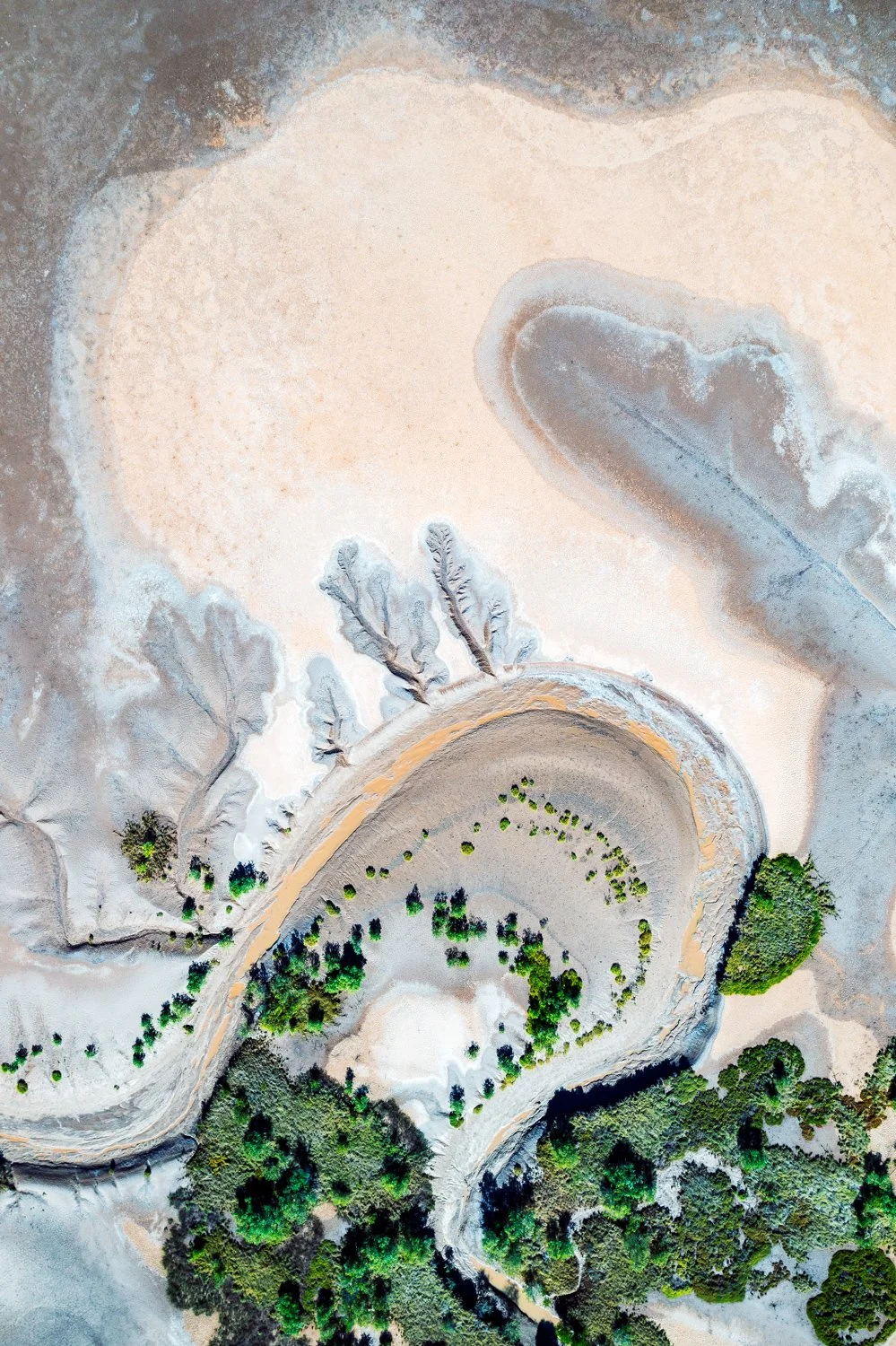 Meander
