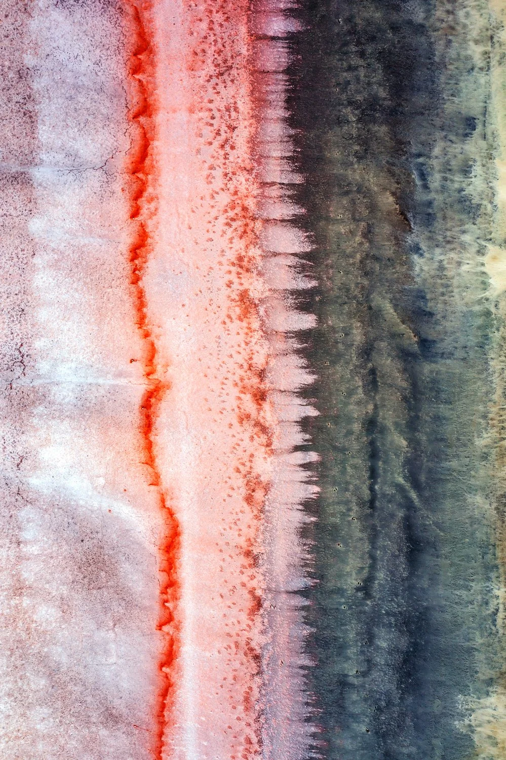 Runoff