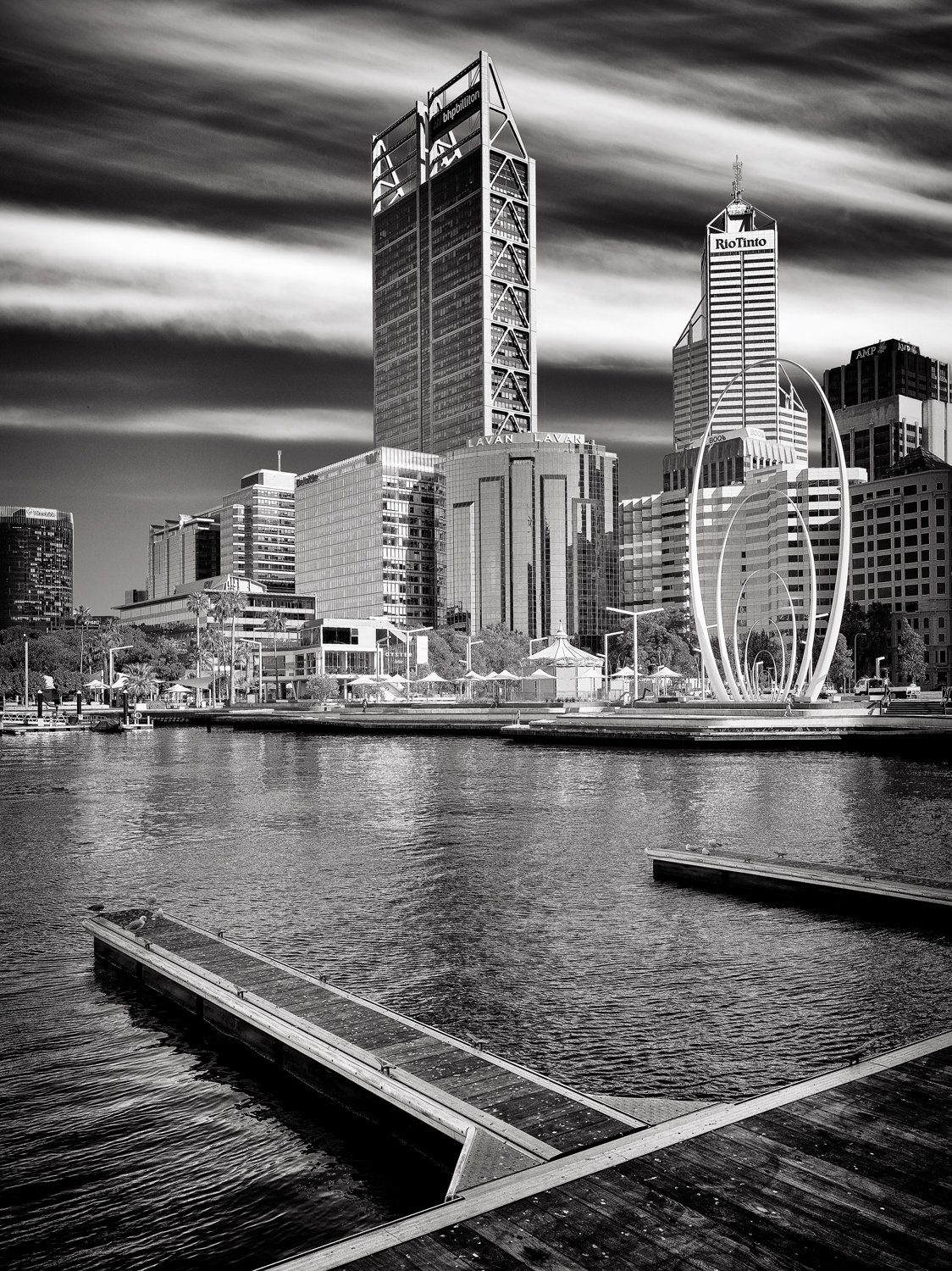 Elizabeth Quay