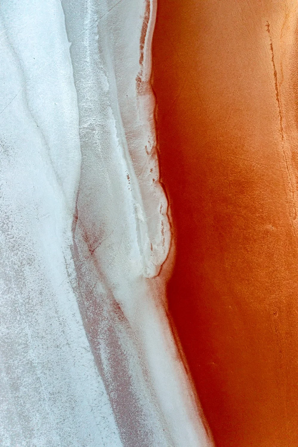 Salt Shear