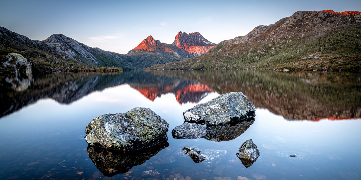 Cradle Mountain