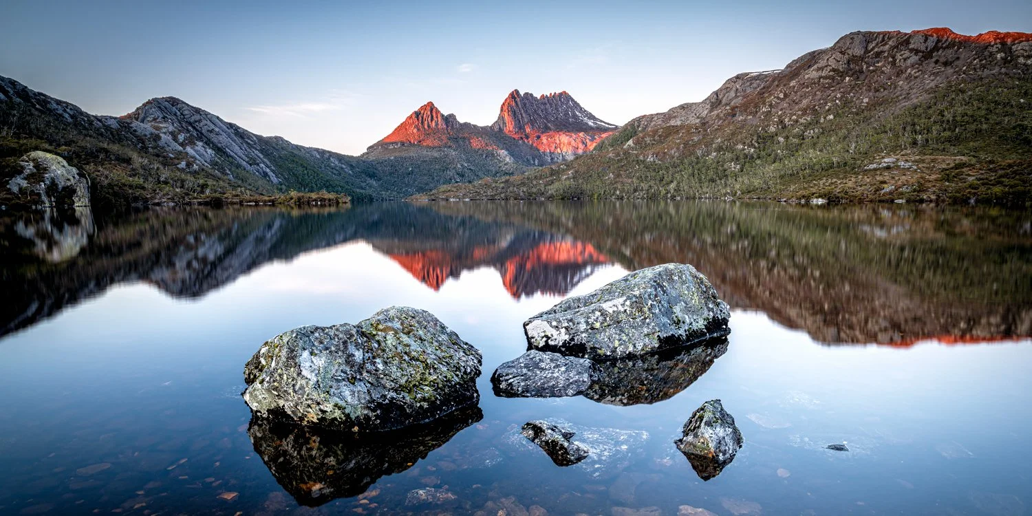 Cradle Mountain
