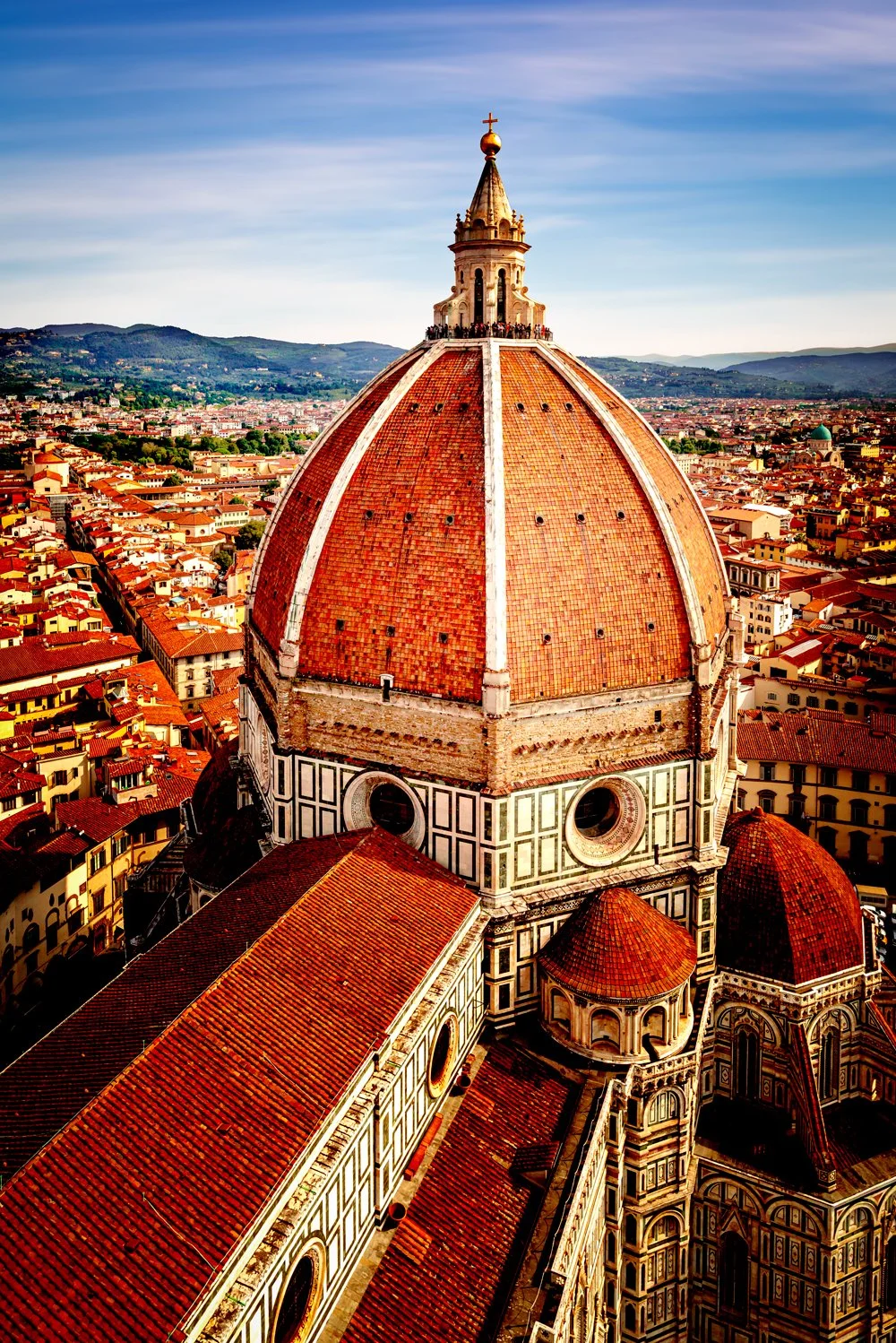 Brunelleschi's Dome