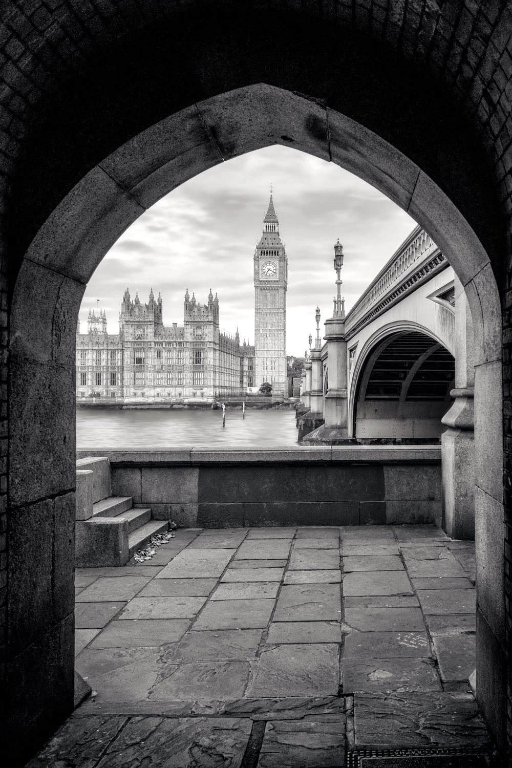 Big Ben