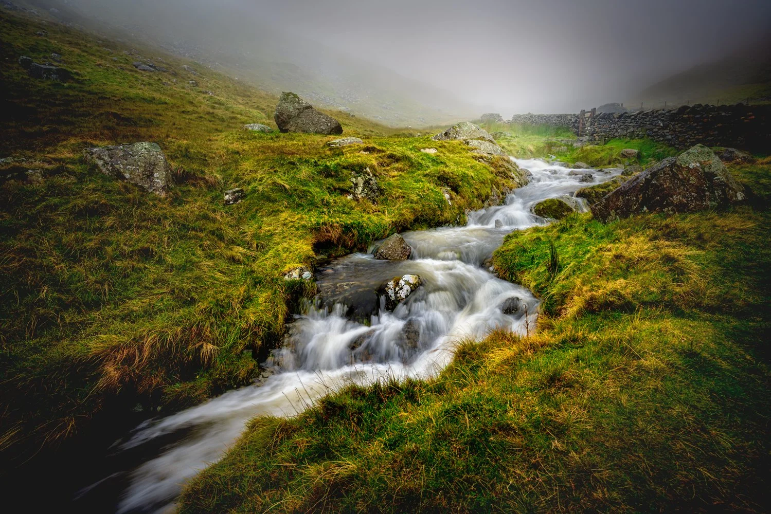 Ullswater Pass