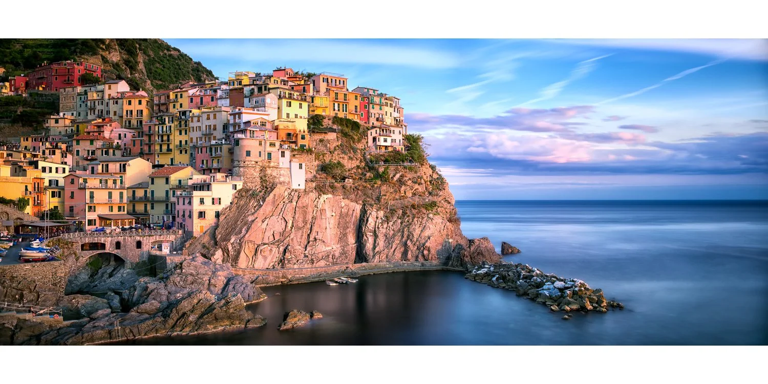 Manarola