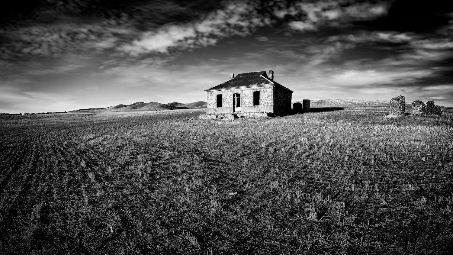 Cobb & Co BW